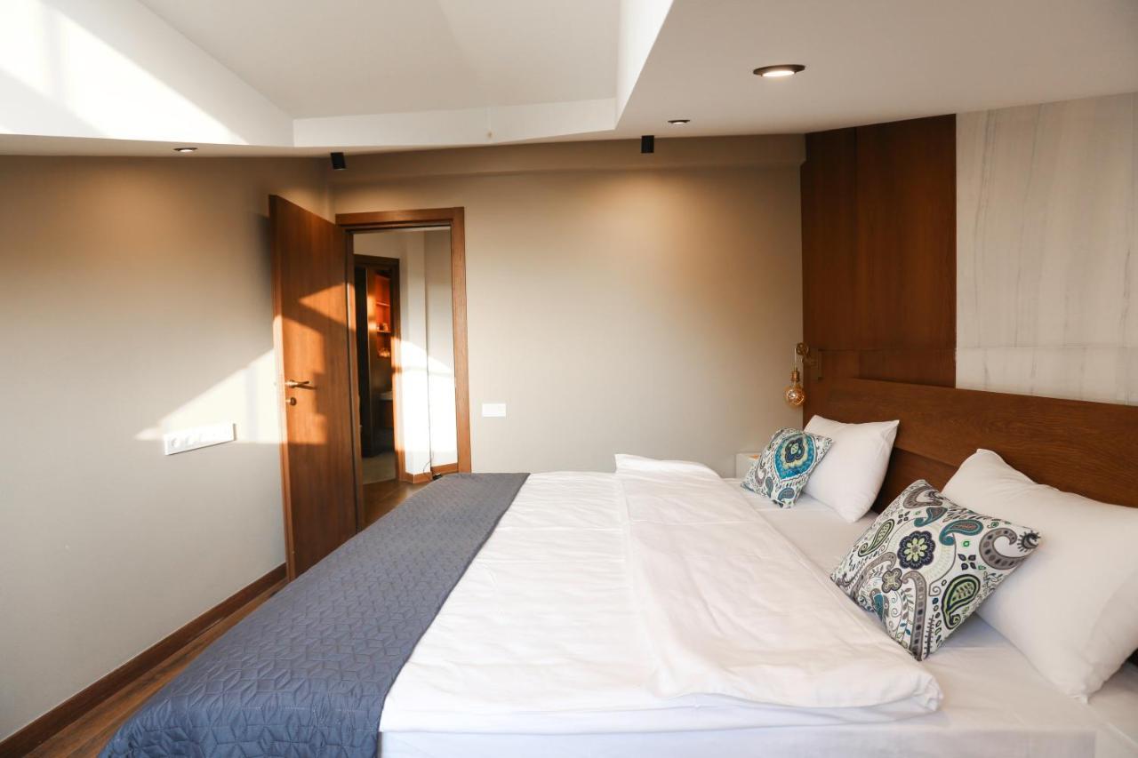 Hotelise I Cascade Loft Apartment Єреван Екстер'єр фото