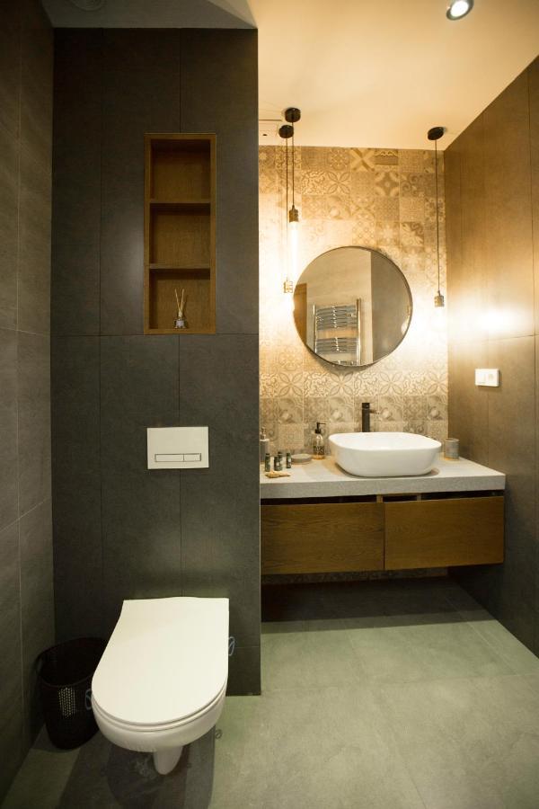 Hotelise I Cascade Loft Apartment Єреван Екстер'єр фото