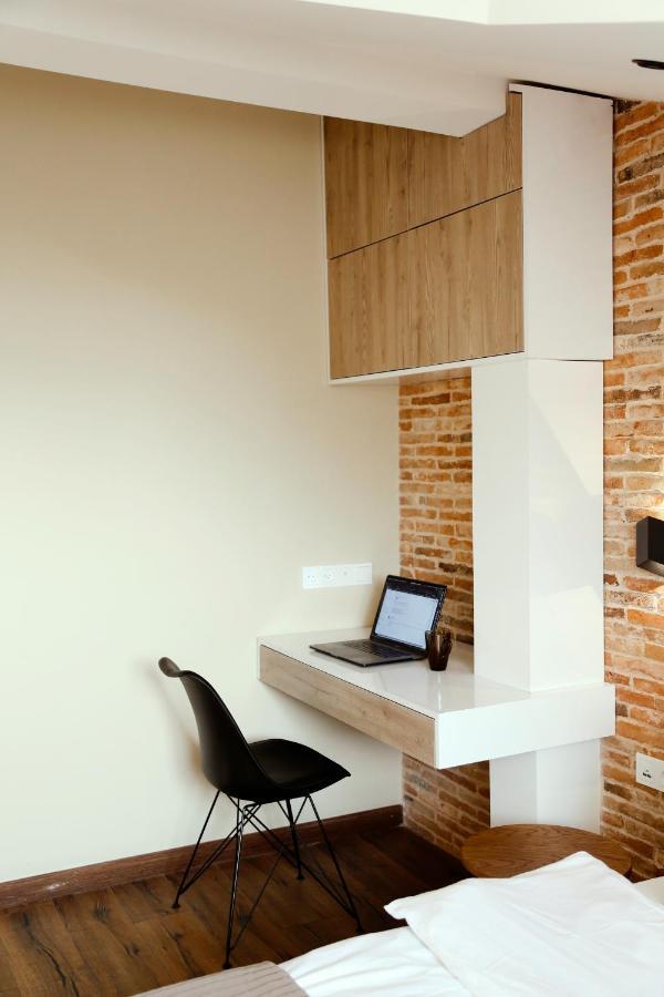 Hotelise I Cascade Loft Apartment Єреван Екстер'єр фото