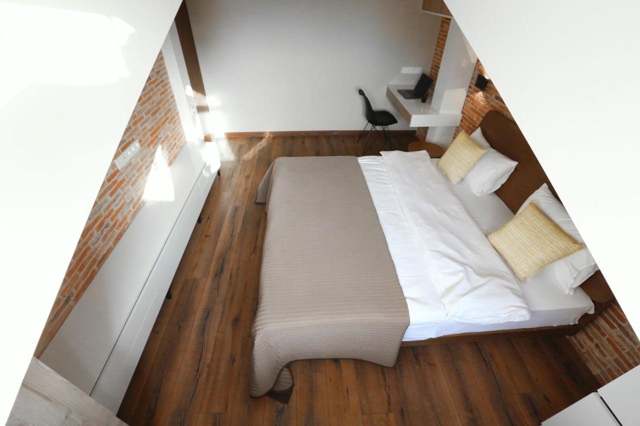 Hotelise I Cascade Loft Apartment Єреван Екстер'єр фото