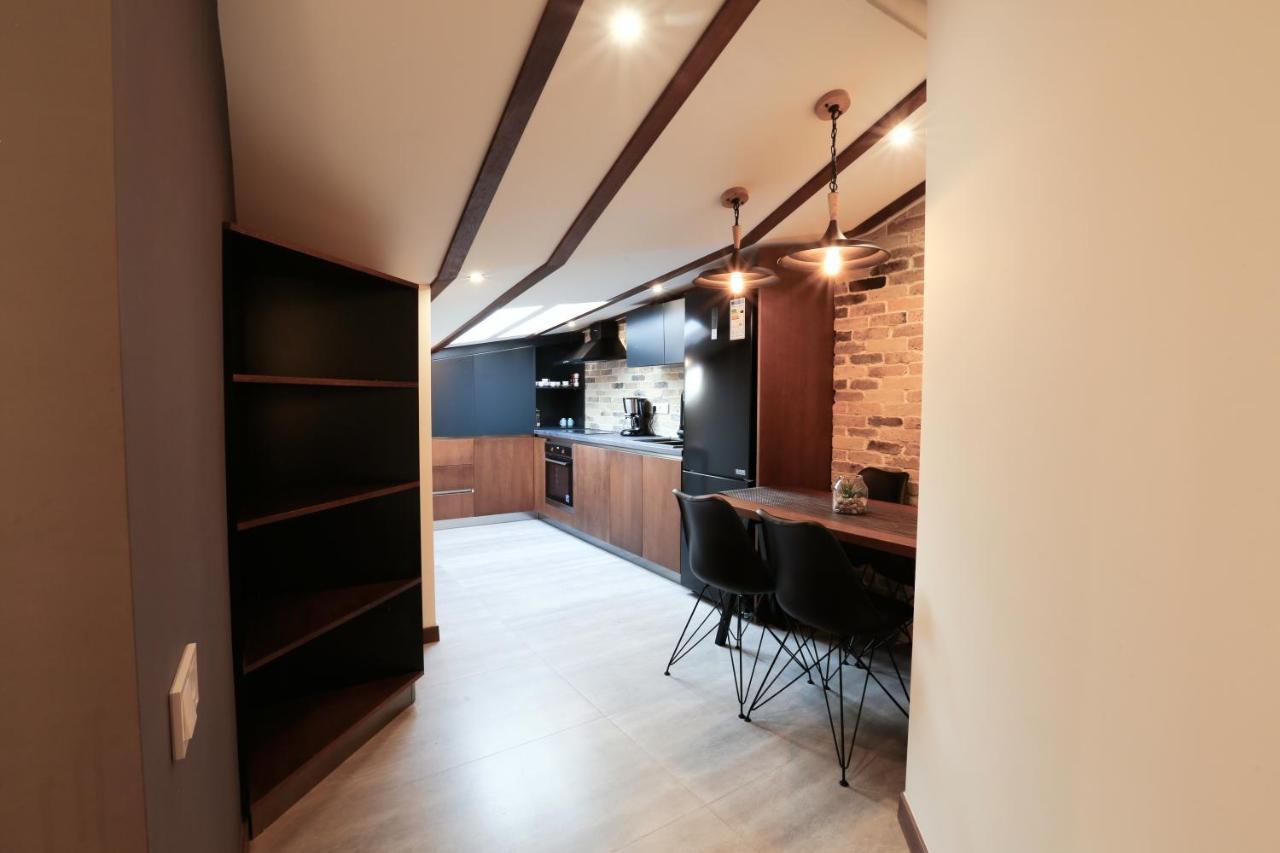 Hotelise I Cascade Loft Apartment Єреван Екстер'єр фото